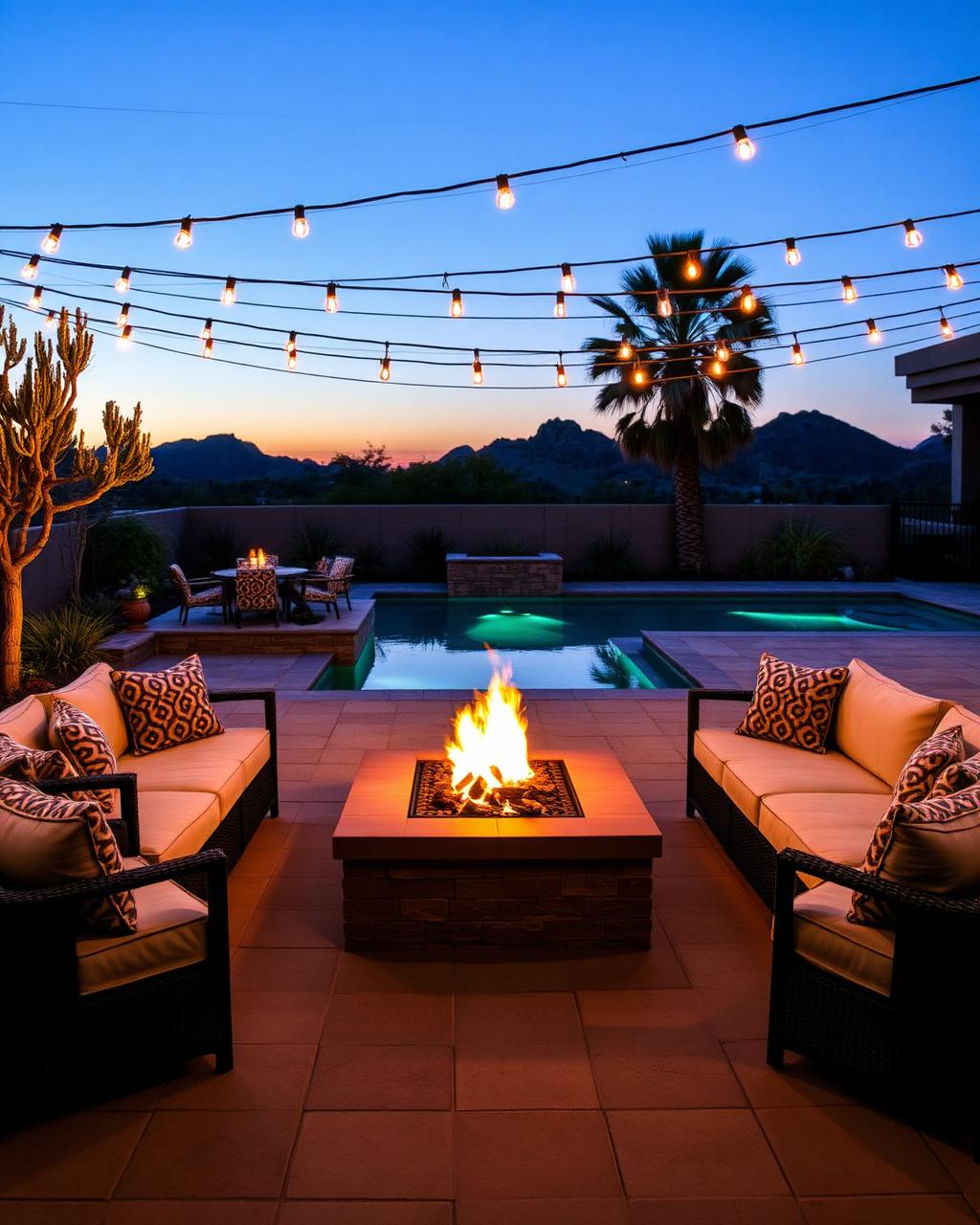 Fireside Lounge